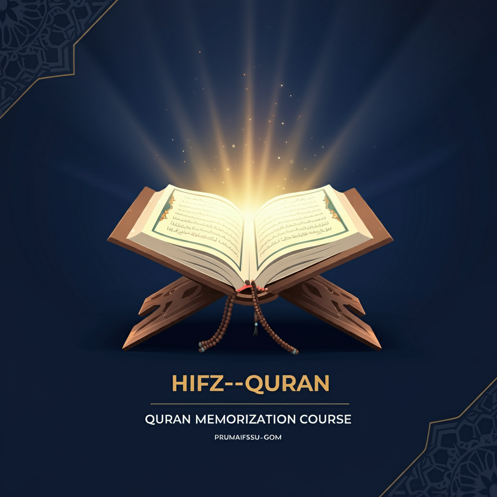 Quran Memorization